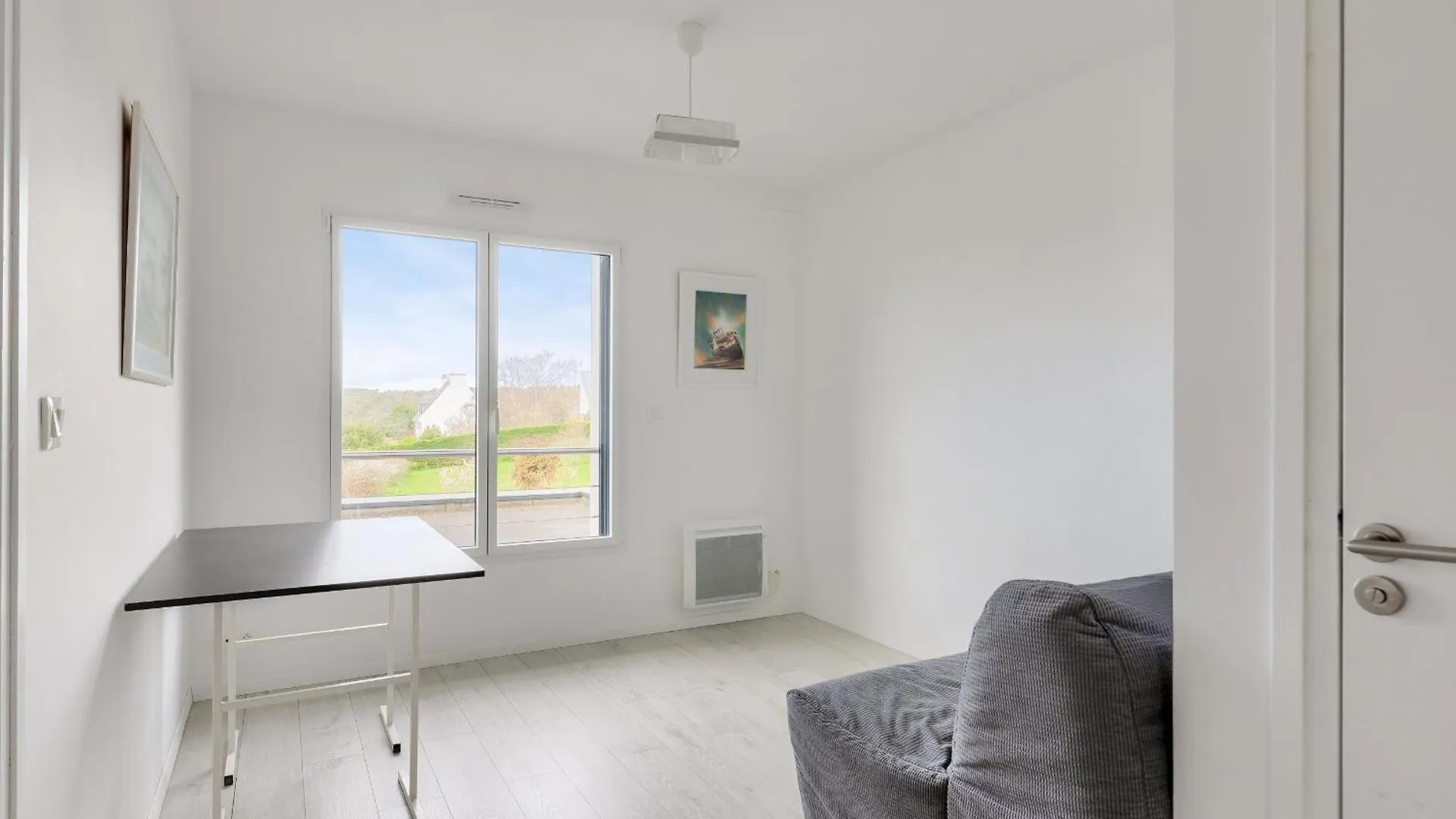 Vue Mer - Maison Neuve Avec Jardin Erquy Vakantiehuis