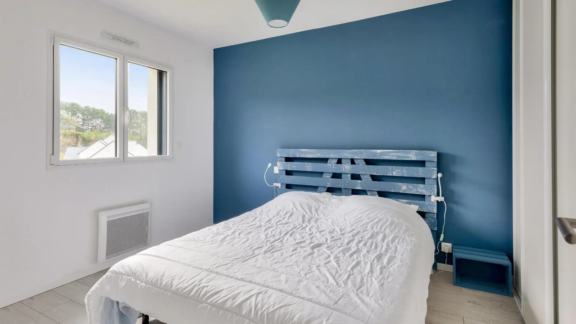 Vue Mer - Maison Neuve Avec Jardin Erquy Frankrijk